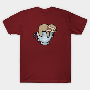 I Love Coffee T-Shirt